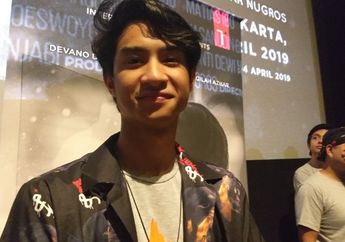 Devano Danendra Ungkap Kegalakan Iis Dahlia yang Suka Mengkritiknya