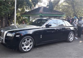 Tertarik Bikin Nopol Mobil Cantik Seperti Artis Raffi Ahmad, Siapkan Minimal Rp 5 Juta
