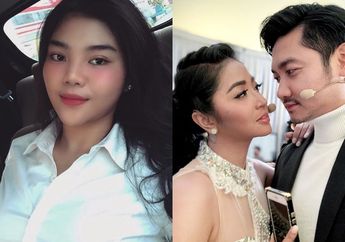 Diberitakan Naksir Rosa Meldianti, Suami Dewi Perssik Akui Beri Perhatian Pada Ponakan Istrinya Hingga Tanya Soal Makanan