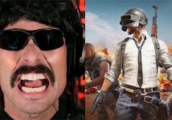 Streamer Terkemuka Ini Kritik PUBG Secara Gamblang: Ini Game untuk Para Pengecut!