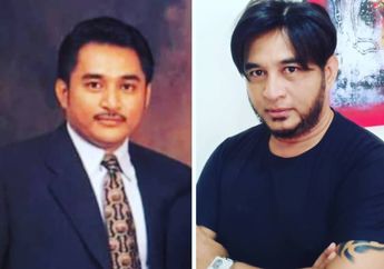 Meski Sudah Beralih ke Dunia Hiburan, Jeremy Teti Akui Menjadi News Anchor Adalah Passion yang Sulit Tergantikan