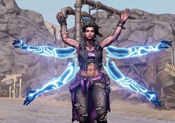 Siap-Siap! Game FPS Borderlands 3 Bakal Dirilis Sebentar Lagi