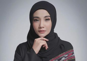 Berasal dari Keluarga Artis, Zaskia Sungkar Telah Memulai Karier dari Bayi!