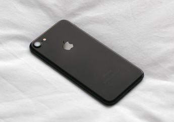Apple Mulai Produksi iPhone 7 di Negara India, Apa Alasannya?