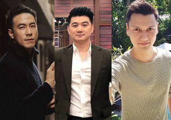 Kini Sukses dan Tajir, Siapa Sangka 5 Artis Ini Dulunya Tukang Bersih WC hingga Buruh Cuci Piring