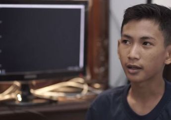 Suka Game Online, Bocah 15 Tahun Asal Tangerang Ini Berhasil Bobol Situs NASA