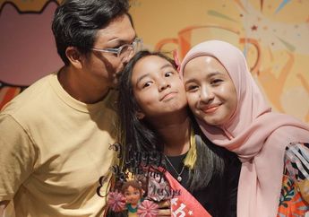 Tak Mau Diganggu Pelakor hingga Stop Unggah Foto, Laudya Cynthia Bella Kini Malah Perlihatkan Hal Mengejutkan Bersama Suaminya, Ada Apa?