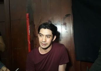 Reza Rahadian Sempat Jadi Dosen Tamu di UI, Berapa Honornya?