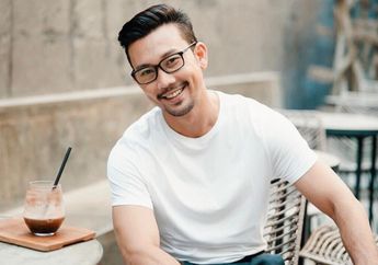 Move On dari Dita Soedarjo, Denny Sumargo Beberkan Inisial Pacar Baru yang Siap Ia Nikahi Tahun 2020, Siapa nih?