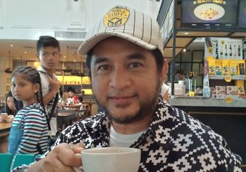 Tergiur Paket ke Holy Land, Jeremy Teti Nyaris Jadi Korban Investasi Bodong MeMiles