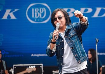 Merinding! Pernah Alami Kejadian Mistis, Ari Lasso Curhat Pernah Dibelai oleh Sosok Wewe Gombel