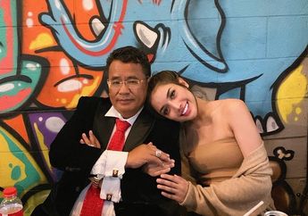 Ekspresi Millen Cyrus Kala Hotman Paris Bongkar Jenis Kelamin Aslinya di Hadapan Publik