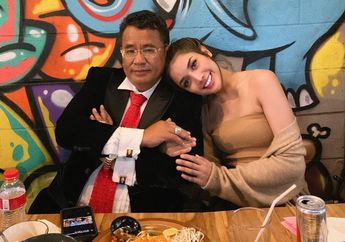 Ngaku 3 Bulan Tinggal Bareng Pacar Sesama Jenis, Milen Cyrus Ungkap Kehebatan Sang Kekasih hingga Bikin Pengacara Kondang Ini Melotot Tak Percaya, Hotman Paris: Dia Gladiator di Ranjang?