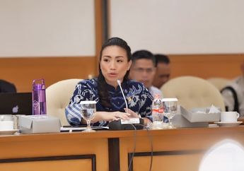 Perempuan Memilih: Kata Rahayu Saraswati Soal Peran Perempuan di Pemilu 2019
