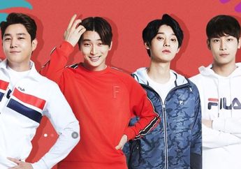 Gabung di Grup Chat JJY, Ini Nasib Member Hitmaker dan Penetapan Tersangka pada Roy Kim