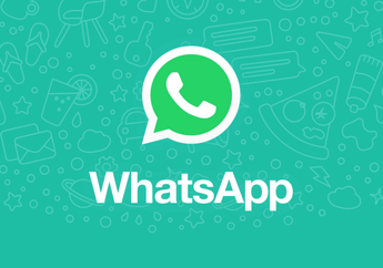 Peduli Privasi Pengguna, WhatsApp Hadirkan Fitur Baru untuk Grup Chat