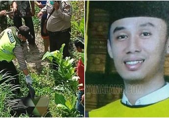 Terungkap, Bukan untuk Kelabui Polisi, Pelaku Ungkap Alasan Buang Kepala Budi Hartanto di Tempat Terisah, Ternyata Sepele!
