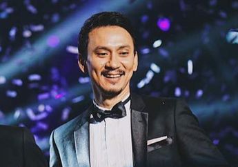 'Selamat Jalan Untuk Selamanya' Vincent Rompies Bawa Kabar Duka, Cliff Rompies Terpukul Orang Tercinta Meninggal Hari Ini Desta Pasang Potret Hitam Hatinya Remuk : Sudah Enggak Sakit Lagi