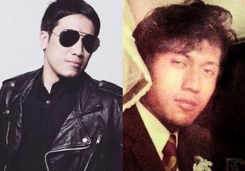 Kocak! Desta Ceritakan Pengalamannya Dipanggil Menggunakan Nama Orang Tua