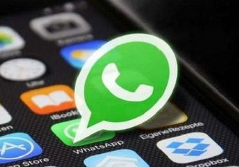 Pengguna WhatsApp Web Kini Bisa Merasakan Tema Dark Mode Versi Website