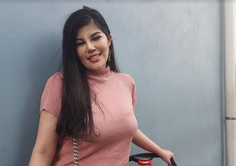 Mantan Kekasih Dukung Denny Sumargo Jalin Asmara dengan Chelsea Islan