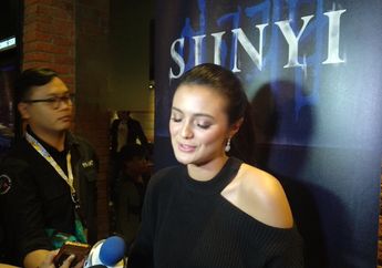 Saat Masih Sekolah, Amanda Rawles Pernah Dibully Pendek dan Hitam