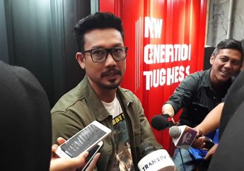 Fotonya Bersama Chelsea Islan Jadi Sorotan, Denny Sumargo: Dia Sudah Seperti Adik Buat Saya