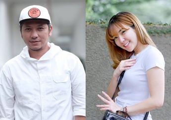 Bikin Kaget, Ternyata 2 Minggu Sebelum Cerai Gisella Anastasia Kepergok Tandai Kontak Gading Marten dengan Sebutan Ini hingga Bikin Ibunda Gempi Sewot dan Berkelit Tak Mau Konfirmasi