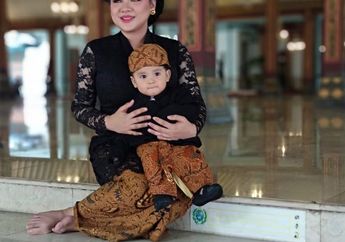 Anaknya Lebih Suka Pilih Makan Buah Daripada Masakannya, Vicky Shu Akui Mulai Stres Putra Pertamanya Sering Pilih-Pilih Makanan