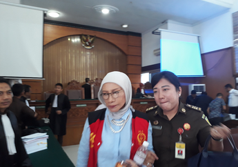 Duh, Ratna Sarumpaet Mengaku Sengaja Berbohong Lantaran Malu Empat Kali Operasi Plastik, Hasilnya Mengejutkan!