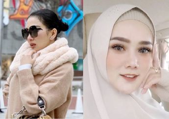 Berita Terpopuler Hari Ini, Syahrini Bohong Mahar 40 Miliar hingga Meja Makan Mulan Jameela Cuma ada Bakwan
