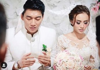 Ucapan Ultah Ifan Seventeen untuk Mendiang Dylan Sahara: Nanti Kita Dinner Romantis di Surganya Allah Ya