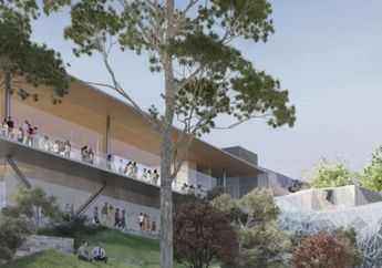Apple Membatalkan Rencana Membuka Gerai Flagship di Australia