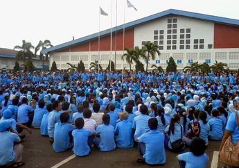 Sebentar Lagi Gaji Ke-13 PNS Cair, ASN dan Pegawai BUMN Tak Terima BLT Rp 600 Ribu per Bulan