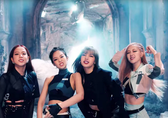 7 Lagu Grup Kpop Cewek Tahun 2019 dengan Like Terbanyak di YouTube yang Cocok Jadi Playlist Kita!