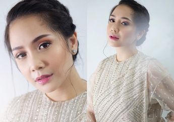 Foto Bareng Gisel - Wijin, Total Harga OOTD Nagita Slavina Capai 50 Juta Rupiah!