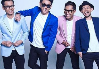 Pikirkan Nasib Keluarga Tiga Personil Seventeen yang Meninggal Dunia, Ifan Seventeen: Sudah Jadi Pikiran dan Tanggunganku