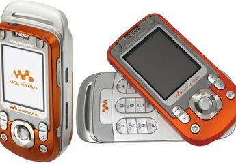 Tahukah Kita, Rupanya Sony Ericsson Termasuk Penggagas Kamera Hape