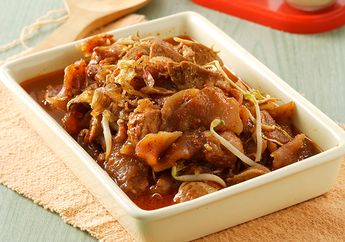 Cara Membuat Seblak Kuah yang Nendang, Coba Saja Resep Seblak Bakso Kuah Rendang Ini