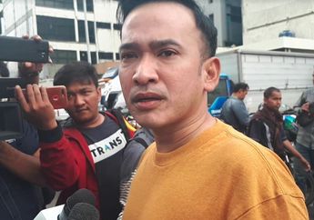 Butuh 6 Bulan Untuk Mengungkap Pelaku Teror Mistis ke Keluarga Ruben Onsu, Ini Sosoknya!
