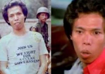 Dibalik Aksinya yang Mengocok Perut, Berikut 3 Fakta Almarhum Dono Warkop yang Disimpan Rapat Selama 17 Tahun, Jauh dari Kesan Lucu!