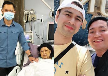 Berita Terpopuler Hari Ini, Dari Keajaiban Setelah AHY Bertemu Ibu Ani sampai Kondisi Rumah Asisten Raffi Ahmad