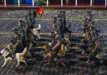 Ini Dia Negara-negara dengan Militer Paling Lemah di Dunia, Apakah Indonesia Termasuk di Dalamnya?