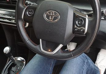 Sneakers Aman Dipakai Nyetir Mobil, Keren Dipakai Kuliah