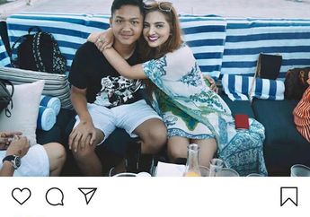 Orang Tua Cerai lalu Punya Ibu Tiri, Azriel Blak-blakan Ungkap Kepahitan Hati di Depan Ashanty, 'Kenapa Aku Gak Boleh Kaya Mereka?'