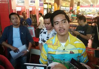 Pede Banget! Kaesang Pangarep Beberkan Hal yang Membuat Felicia Tissue Jatuh Cinta Dengannya