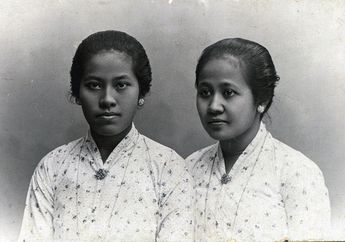 Jadi Pahlawan dan Hari Lahirnya Dirayakan, Apa Keistimewaan Kartini?
