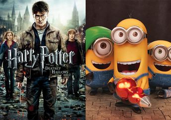 Tes Kepribadian: Cari Tahu Karakter dan Sifat Aslimu dari Genre Film Favorit, Ada si Labil yang Caper sampai si Kreatif yang Suka Petualangan!
