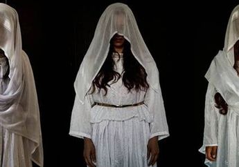 50 Kepala Wanita Budak Seks ISIS yang Terpenggal Ditemukan dalam Tong Sampah!