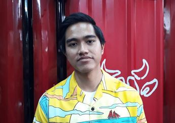 Lulus Kuliah dari Singapura, Kaesang Pangarep Mengaku Akan Segara Menikah